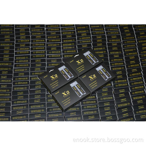Enook X2 Vape Battery Charger